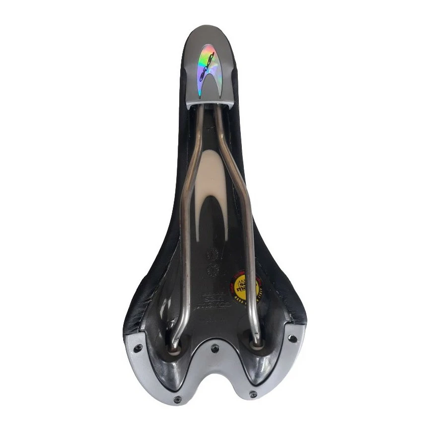 Selle San Marco Era Racing Titanium 8 Selle San Marco Era Racing Titanium – Image 6