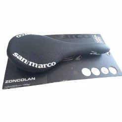 Selle San Marco Zoncolan -Accessoires Vélo Soldes Boutique selle san marco zoncolan 2