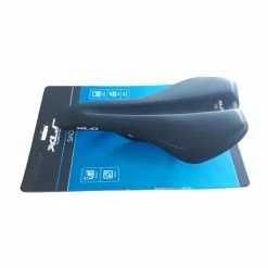 Selle Velo Confortable XLC SA-T17 -Accessoires Vélo Soldes Boutique selle velo confortable xlc sa t17 2