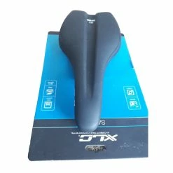 Selle Velo Confortable XLC SA-T17 -Accessoires Vélo Soldes Boutique selle velo confortable xlc sa t17 4
