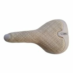 Selle Velo Ville Selle Italia Net Canvas -Accessoires Vélo Soldes Boutique selle velo ville selle italia net canvas 2