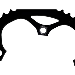 Shimano Plateau 53 Dents Type B 9/10 Vitesses 130 Mm 7 Shimano Plateau 53 Dents Type B 9/10 Vitesses 130 Mm -Accessoires Vélo Soldes Boutique shimano plateau 53 dents type b 910 vitesses 130 mm 2