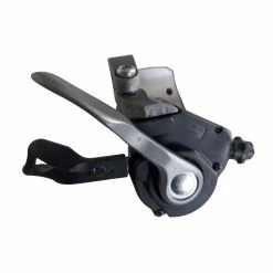 Shimano Tiagra SL-R4600 Manette Gauche Pour 2 Plateaux -Accessoires Vélo Soldes Boutique shimano tiagra sl r4600 manette gauche pour 2 plateaux 3