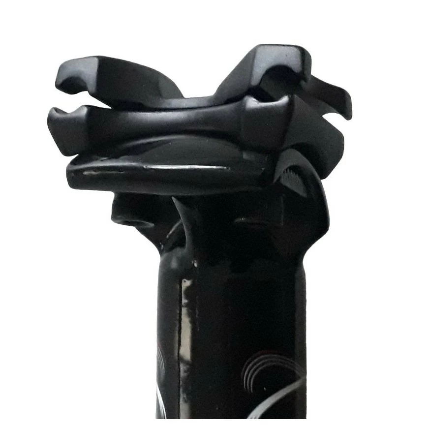 Tige De Selle Carbone ITM Speedry 31.6 Mm 350 Mm 7 Tige De Selle Carbone ITM Speedry 31.6 Mm 350 Mm – Image 5