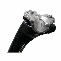 Tige De Selle Carbone Route 31.6 Mm 350 Mm