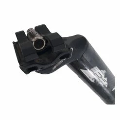 Tige De Selle FSA Carbon Pro 31.6 / 320 Mm -Accessoires Vélo Soldes Boutique tige de selle fsa carbon pro 316 320 mm 4