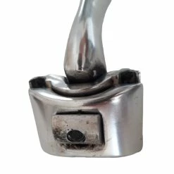 Tige De Selle Vélo Route Kalloy 26.6 / 230 Mm -Accessoires Vélo Soldes Boutique tige de selle velo route kalloy 266 230 mm 6