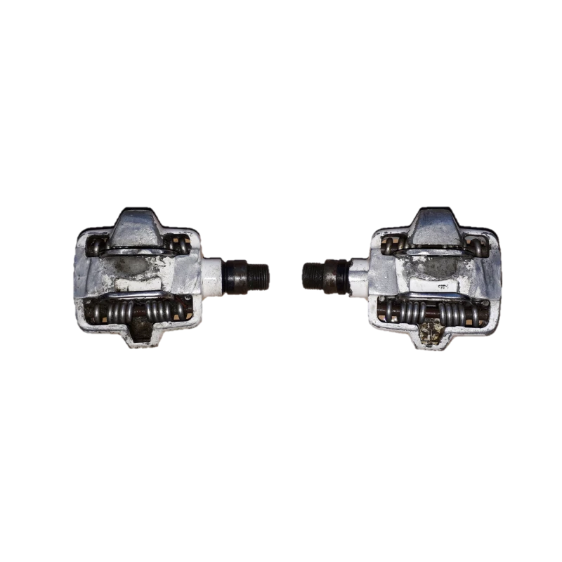 Time Atac Paire De Pédales 3 Time Atac Paire De Pédales