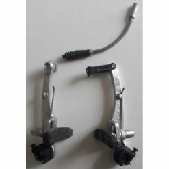 V-Brake Aluminium -Accessoires Vélo Soldes Boutique v brake aluminium 1