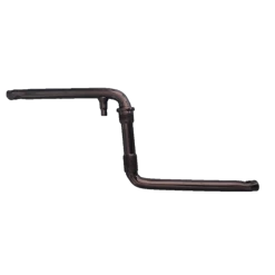 Velo BMX Pédalier Monobloc Acier Noir 170 Mm -Accessoires Vélo Soldes Boutique velo bmx pedalier monobloc acier noir 170 mm 2