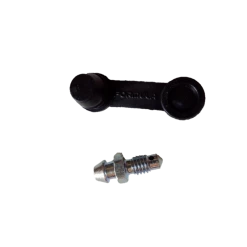 Vis De Purge Frein VTT Formula