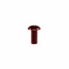 Vis Pour Disque De Frein Rouge Ashima M4x10mm Tête Torx (x12) -Accessoires Vélo Soldes Boutique vis pour disque de frein rouge ashima m4x10mm tete torx x12