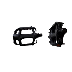 VP Components Pédales Plates -Accessoires Vélo Soldes Boutique vp components pedales plates 1